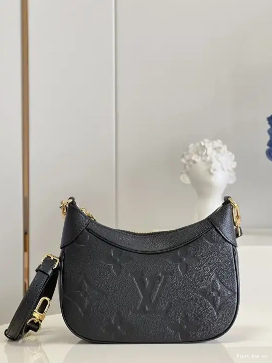 First bag ru LOUIS BAGATELLE VUITTON 0603